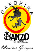 Capoeira Athens - Banzo de Senzala